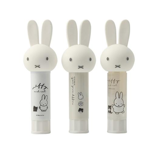 晨光Miffy And Cat固体胶8g/FSGN7193高粘度手工胶棒幼儿学生办公用 商品图0