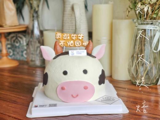 勇敢牛牛造型款 商品图1