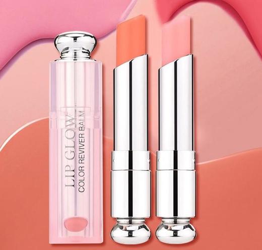 Dior迪奥魅惑变色润唇膏 商品图2