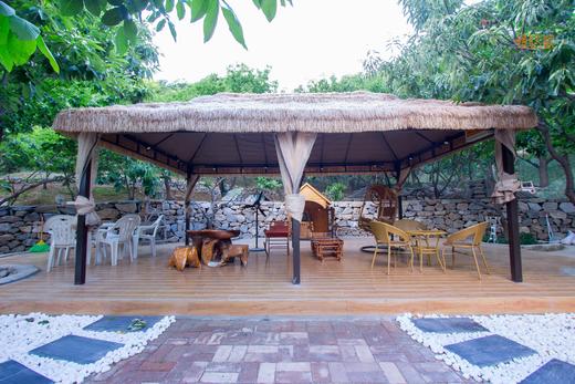 北京慢姑娘山竹小院轰趴别墅 商品图4