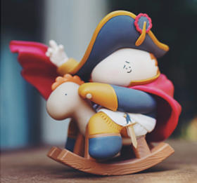 大艺术家-拿破仑-BIG版