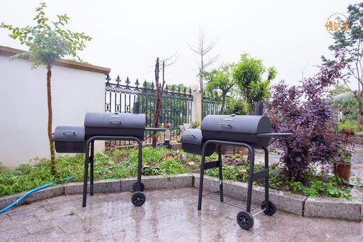 衢州慢姑娘浮水轰趴别墅 商品图4