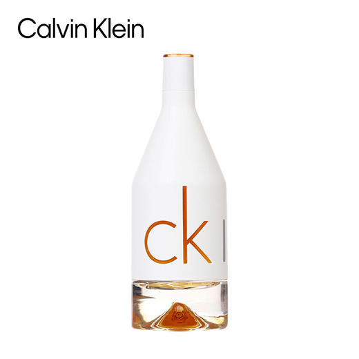 CK 喜欢你女士香水 商品图0