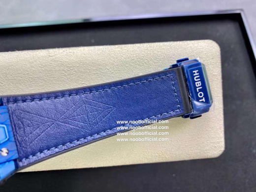 TW 恒宝/宇舶 刺青 big bang大爆炸系列腕表，有光壳，钻圈，满钻三种表壳，快拆式便捷表带，重新购入正品全新开模，采用先进的3D建模工艺原装一比一，重新定义何为性！价！比！ 商品图3