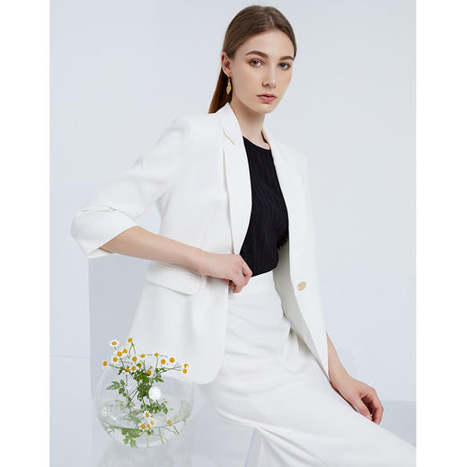 EITIE爱特爱6503214外套 商品图2