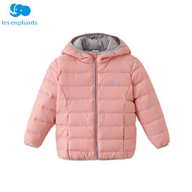 丽婴房-童衣类（秋）C9羽绒款 吸睛商品