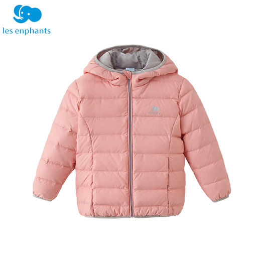 丽婴房-童衣类（秋）C9羽绒款 吸睛商品 商品图0