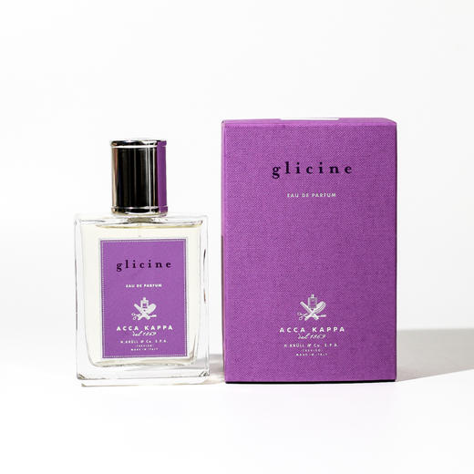 艾克卡帕 紫藤 Acca Kappa Glicine 分装 商品图3