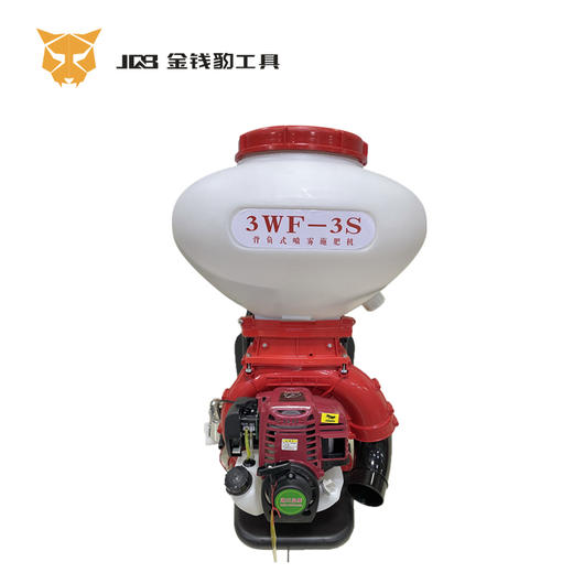 3WF-3S四冲弥雾机 商品图0