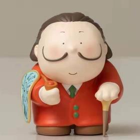 大艺术家-达利-BIG版