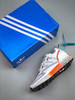 夏日特惠💰360 真标真爆 # 阿迪达斯 Adidas Originals ZX 2K Boost 易千烊玺同款 商品缩略图2
