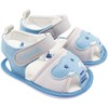 比士尼童鞋夏款凉鞋婴幼儿宝宝步前鞋学步鞋 男宝女宝软底 商品缩略图4