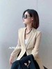3楼阿玛施AMASS浅色沙西服 商品缩略图1
