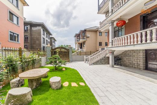 杭州慢姑娘富春山居轰趴别墅 商品图2