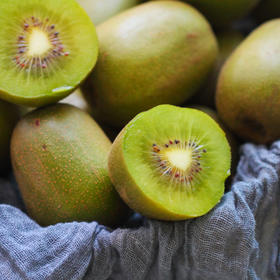 红颜小猕（红阳猕猴桃）