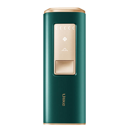 Ulike冰点脱毛仪浅 商品图1