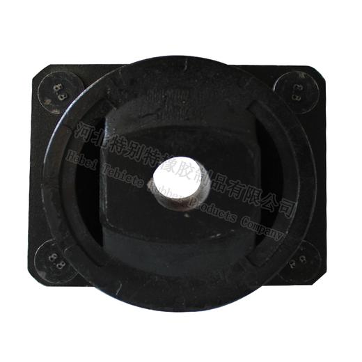 特别特新悍威前支架/新悍威发动机前胶垫/新悍威发动机前机爪垫/新悍威发动机前机脚胶（单价=1个，35个=1箱） 商品图4