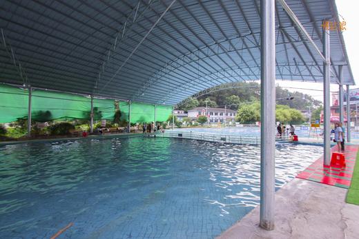 黄山慢姑娘陌野轰趴别墅 商品图5