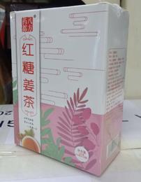 红糖姜茶 10克*12袋 固体饮料