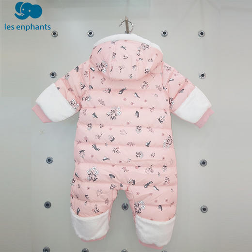 丽婴房-童衣类（冬）C9羽绒款 星动BABY 商品图2