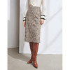 EITIE爱特爱6406102半身裙 商品缩略图2