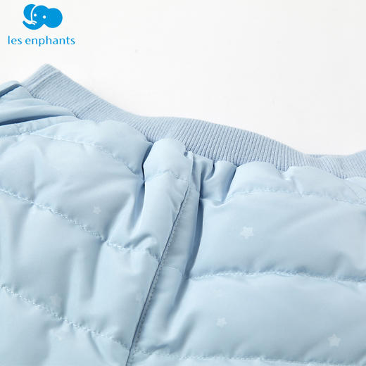 丽婴房-童衣类（冬）C9羽绒款 吸睛商品 商品图2