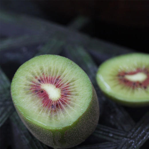 红颜小猕（红阳猕猴桃） 商品图3