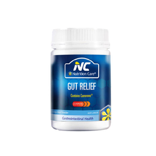 【限时折扣】陈小春同款.NutritionCare澳洲养胃粉 调理肠胃成人胃胀气 幽门螺杆150g 商品图1