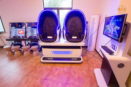 衢州慢姑娘浮水轰趴别墅 商品图1