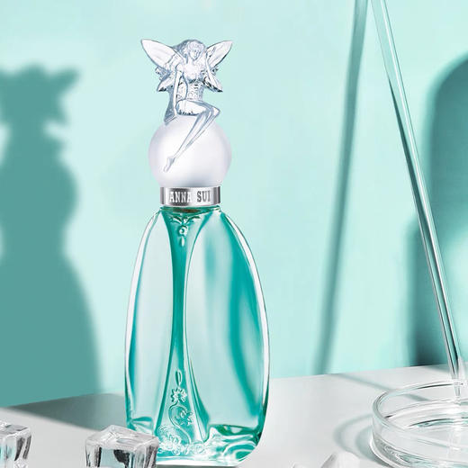 安娜苏许愿精灵香水50ml 商品图9