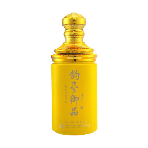 【钓鱼台-钓台御品】——嘉朔 商品图3