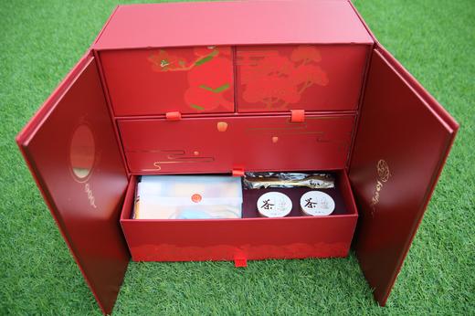 万家灯火月饼礼盒 商品图4