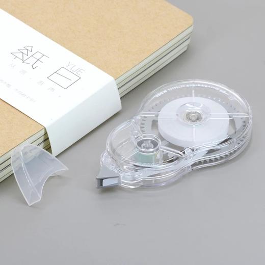 晨光修正带本味ACT56105白30m文具涂改学生用考试学习 商品图2