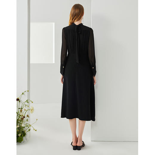 EITIE 爱特爱6307021连衣裙 商品图9