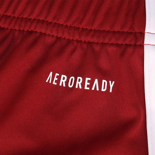 ADIDAS/阿迪达斯21-22赛季拜仁主场足球训练短裤男GM5324 商品图3