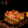 福宁区域阳澄湖牌大闸蟹  #春华秋实 668型#  公蟹3.0；母蟹2.0四对装 礼券 商品缩略图3