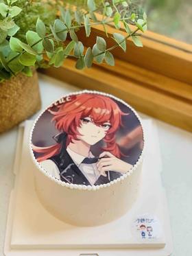 照片奶油蛋糕 下单前请仔细阅读商品详情