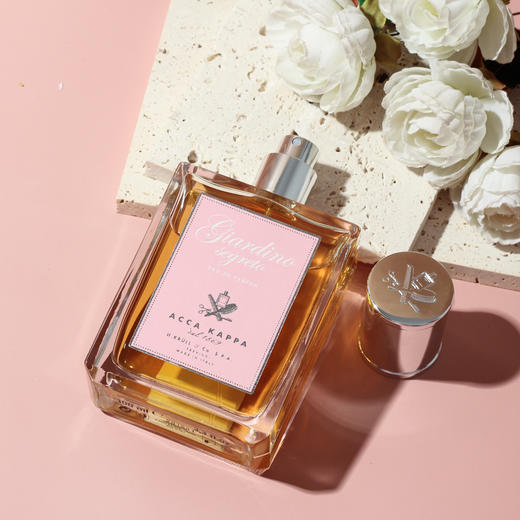 艾克卡帕 秘密花园 Acca Kappa Giardino Segreto 分装 商品图2