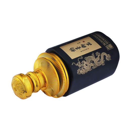 【钓鱼台-钓台御品】——定章 商品图4