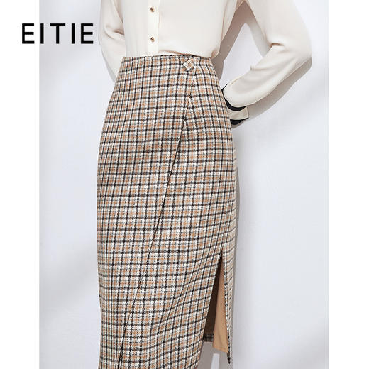 EITIE爱特爱6406102半身裙 商品图0