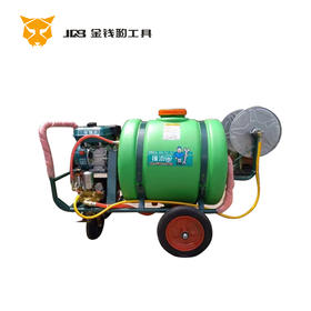 横浜160L手推打药机