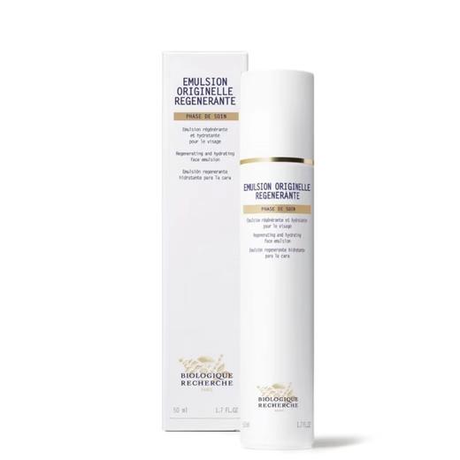 BR宝黎研萃 焕肤平衡乳液 商品图0