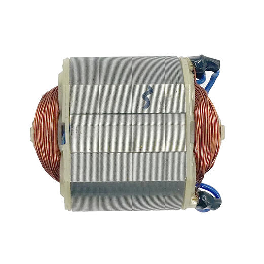 【货号07134】 东成125角磨机配件125角磨150角磨机定子 商品图2