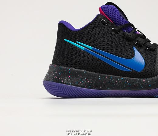 耐克Nike Kyrie 3 EP欧文3代实战篮球鞋休闲运动鞋 商品图5