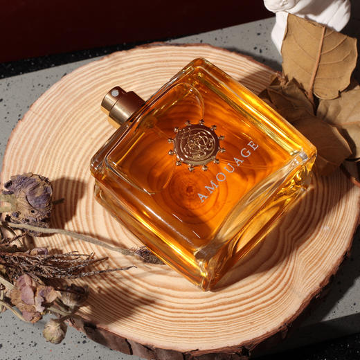 「爱慕 月之咏叹」男士/女士 Amouage Jubilation 分装 商品图1