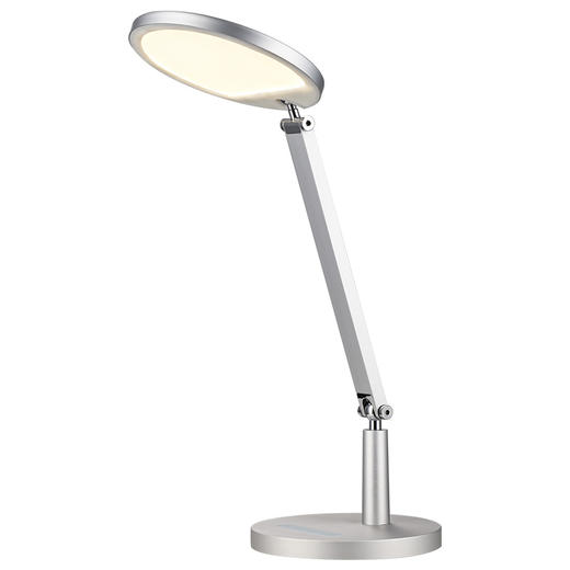 Frisbee护眼台灯   无蓝光、频闪危害，欧盟认证，金属材质环保安全，AA照度(接近阳光)，获红点大奖、IF大奖等国际设计大奖 商品图3