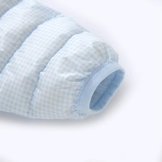 英氏-内衣类（冬）C9粉蘑菇羽胆襟蛤 商品图2