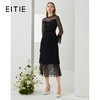 EITIE爱特爱6377001礼服连衣裙 商品缩略图0