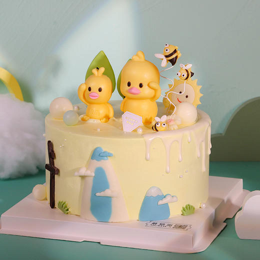 可爱鸡F130（停用） 商品图0