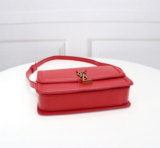 夏日特惠💰750 YSL圣罗兰 大号 怀旧左岸634305，灵感来自巴黎 商品图4